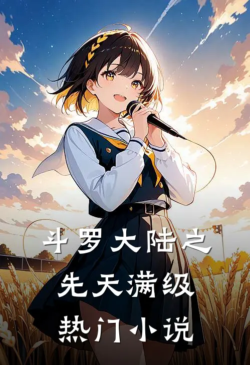 斗罗大陆之先天满级热门小说