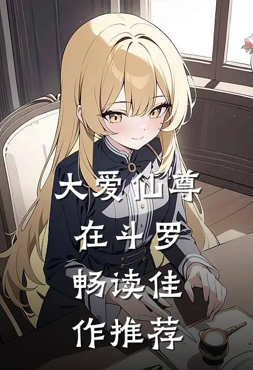 大爱仙尊在斗罗畅读佳作推荐