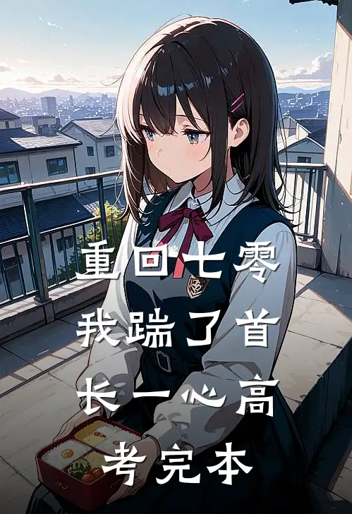 重回七零，我踹了首长一心高考完本