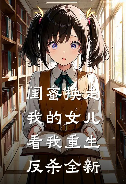 闺蜜换走我的女儿，看我重生反杀全新