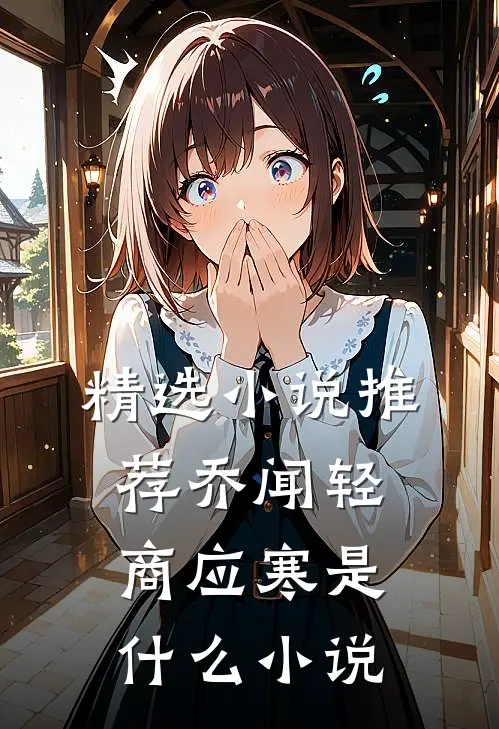 精选小说推荐乔闻轻商应寒是什么小说