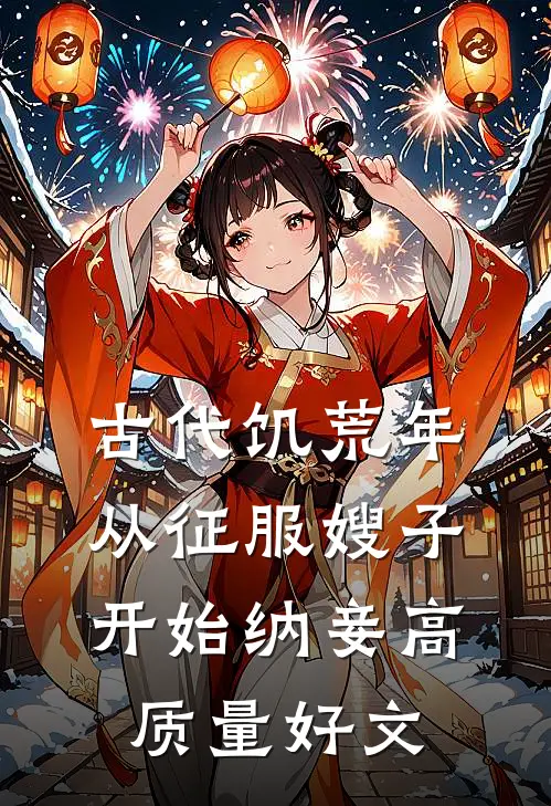 古代饥荒年，从征服嫂子开始纳妾高质量好文