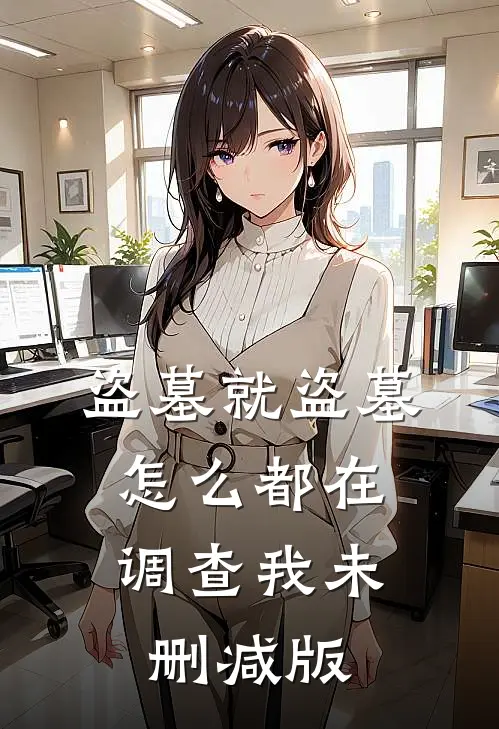 盗墓就盗墓，怎么都在调查我未删减版