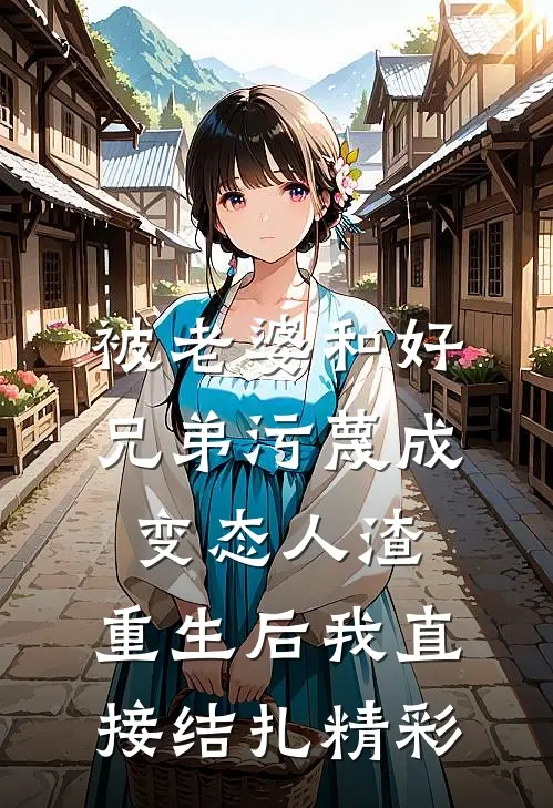 被老婆和好兄弟污蔑成变态人渣，重生后我直接结扎精彩