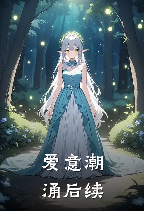 爱意潮涌后续