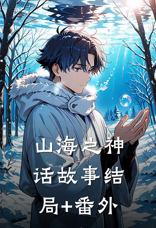 山海之神话故事结局+番外