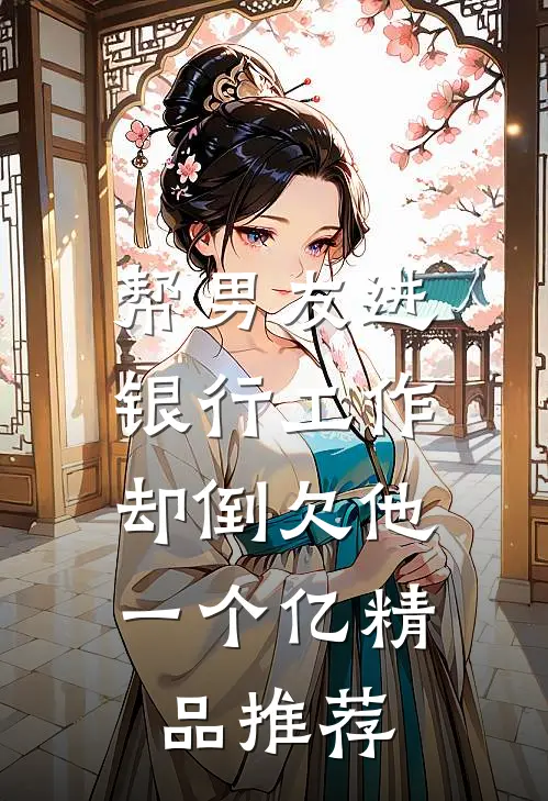 帮男友进银行工作，却倒欠他一个亿精品推荐