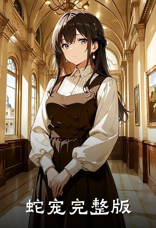 蛇宠完整版