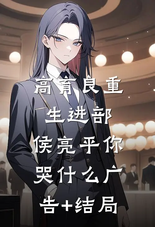 高育良重生进部，侯亮平你哭什么广告+结局