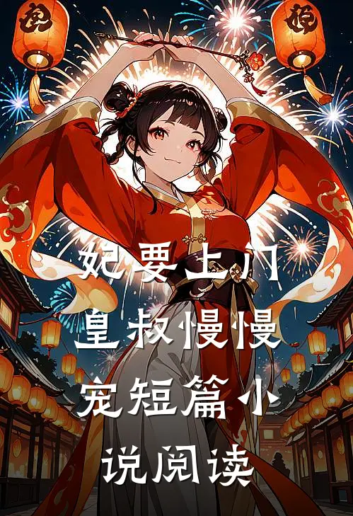 妃要上门：皇叔慢慢宠短篇小说阅读