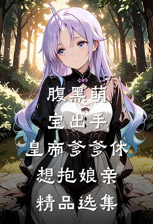 腹黑萌宝出手，皇帝爹爹休想抱娘亲精品选集