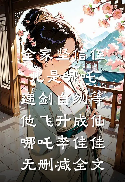 全家坚信侄儿是哪吒，递剑自刎等他飞升成仙哪吒李佳佳无删减全文