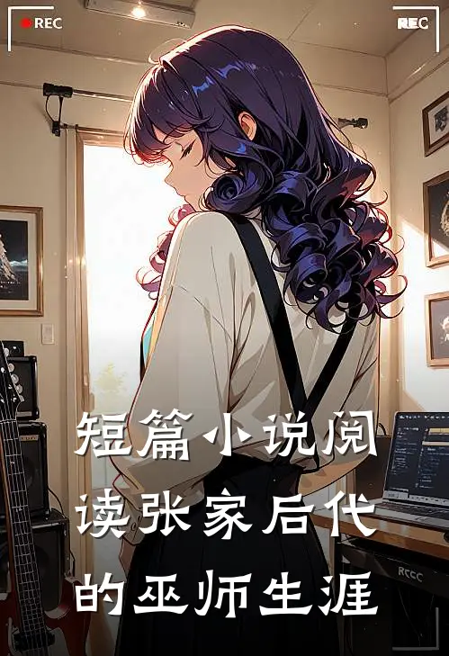 短篇小说阅读张家后代的巫师生涯