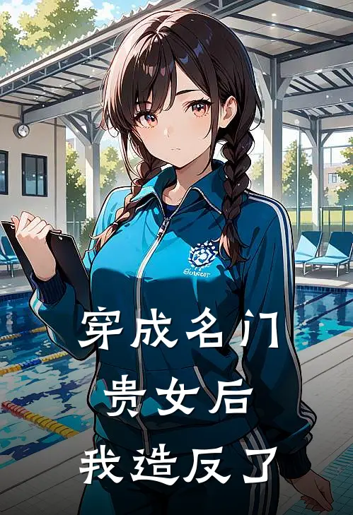 穿成名门贵女后，我造反了