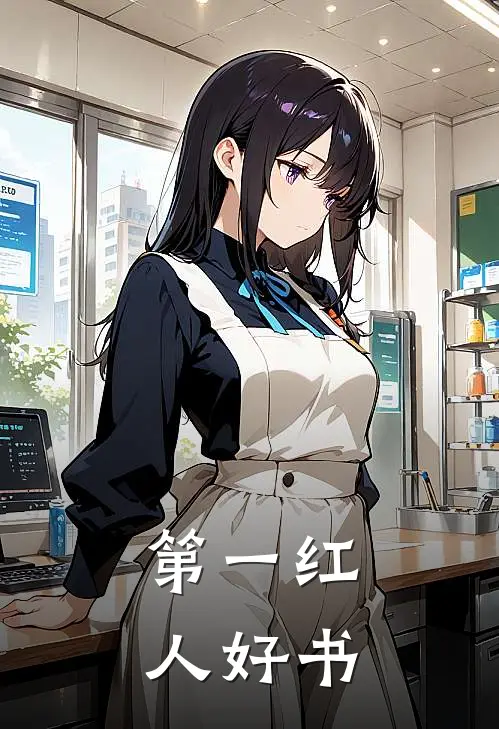 第一红人好书