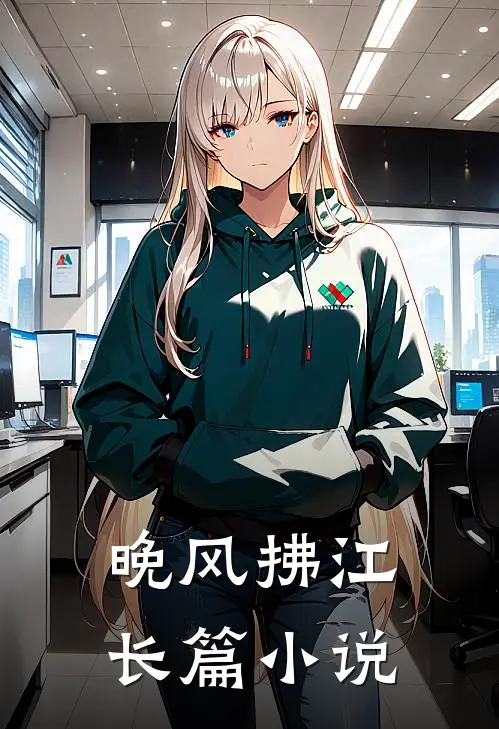 晚风拂江长篇小说