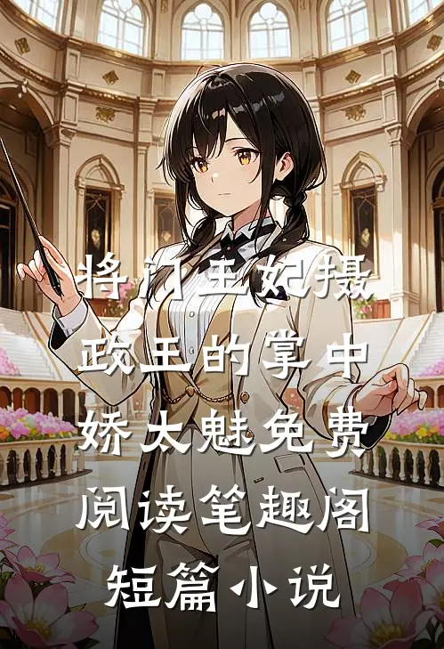 将门王妃摄政王的掌中娇太魅免费阅读笔趣阁短篇小说