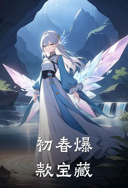 初春爆款宝藏