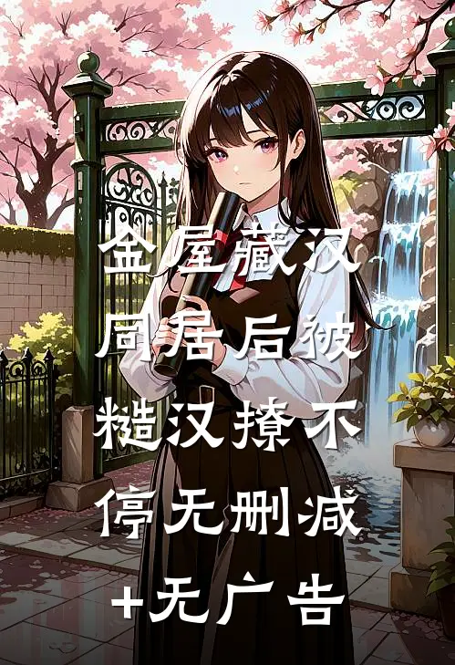 金屋藏汉：同居后被糙汉撩不停无删减+无广告