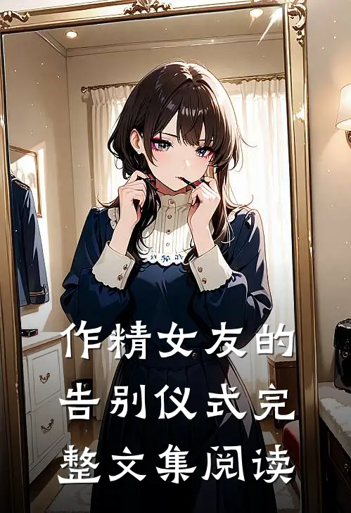 作精女友的告别仪式完整文集阅读