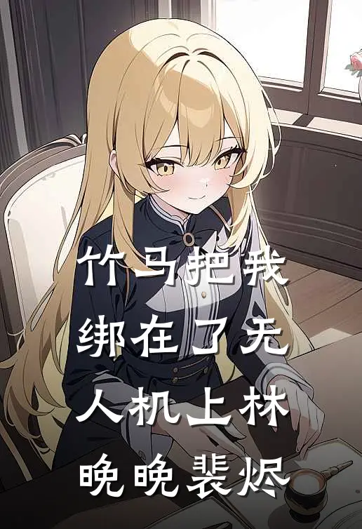 竹马把我绑在了无人机上林晚晚裴烬