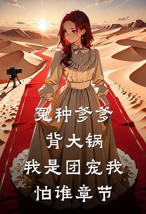 冤种爹爹背大锅，我是团宠我怕谁章节