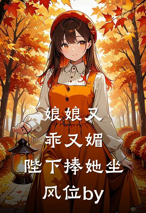 娘娘又乖又媚，陛下捧她坐风位by