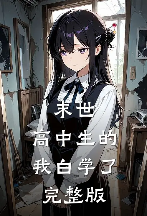 末世，高中生的我白学了完整版