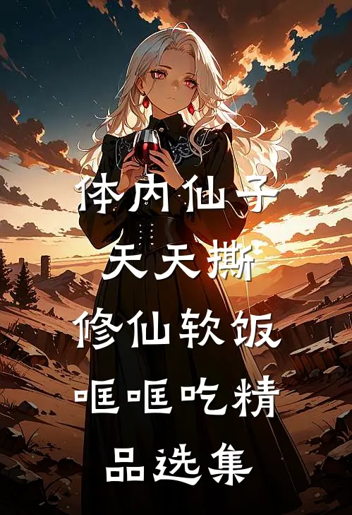 体内仙子天天撕，修仙软饭哐哐吃精品选集