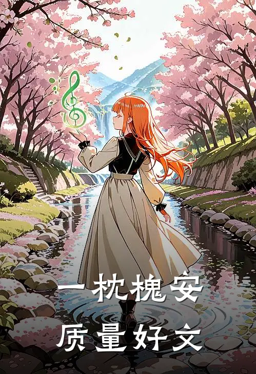 一枕槐安质量好文