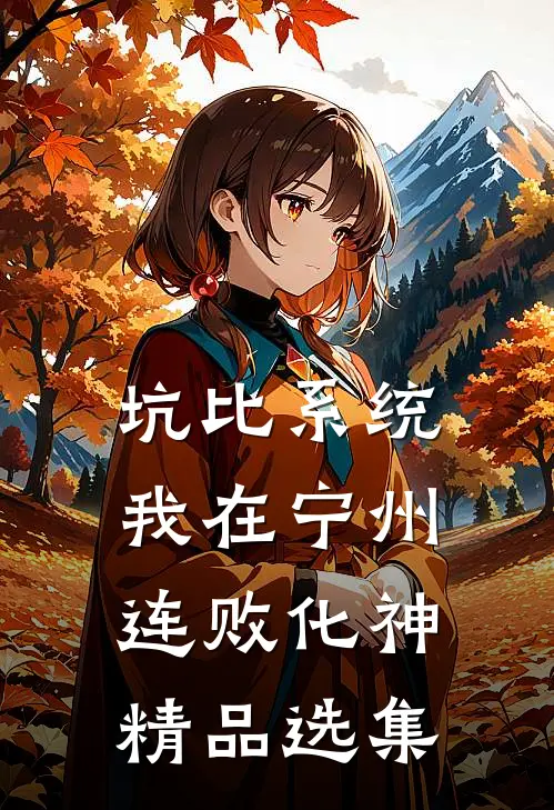 坑比系统：我在宁州连败化神精品选集