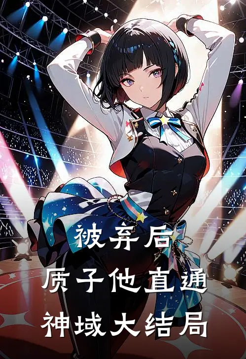 被弃后，质子他直通神域大结局