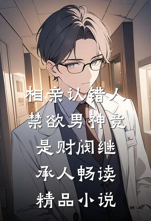 相亲认错人，禁欲男神竟是财阀继承人畅读精品小说