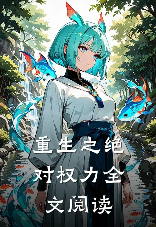 重生之绝对权力全文阅读