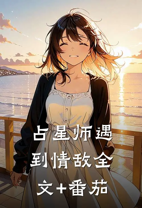 占星师遇到情敌全文+番茄