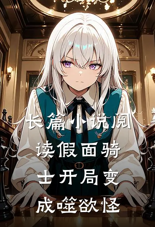 长篇小说阅读假面骑士开局变成噬欲怪