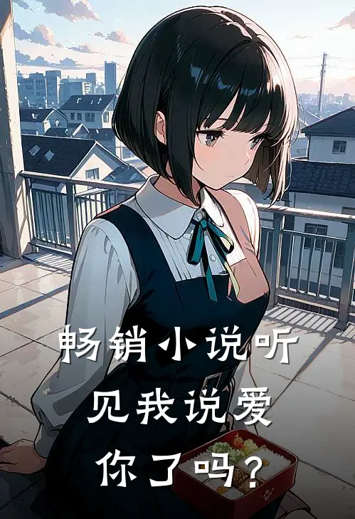 畅销小说听见我说爱你了吗？