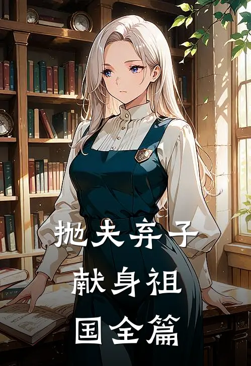 抛夫弃子，献身祖国全篇