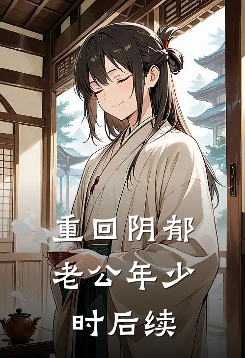 重回阴郁老公年少时后续