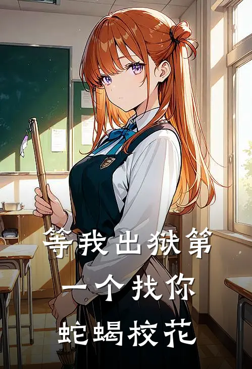 等我出狱第一个找你蛇蝎校花
