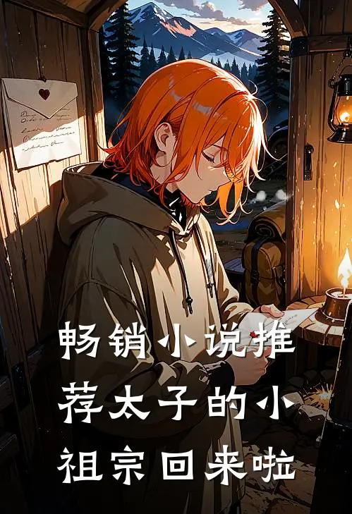 畅销小说推荐太子的小祖宗回来啦