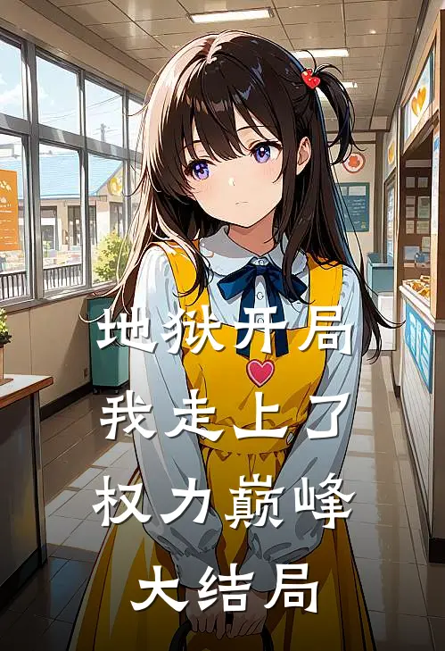 地狱开局，我走上了权力巅峰大结局