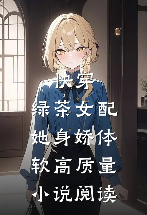 快穿：绿茶女配她身娇体软高质量小说阅读
