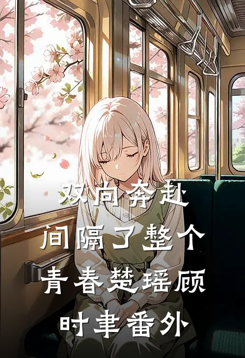双向奔赴，间隔了整个青春楚瑶顾时聿番外
