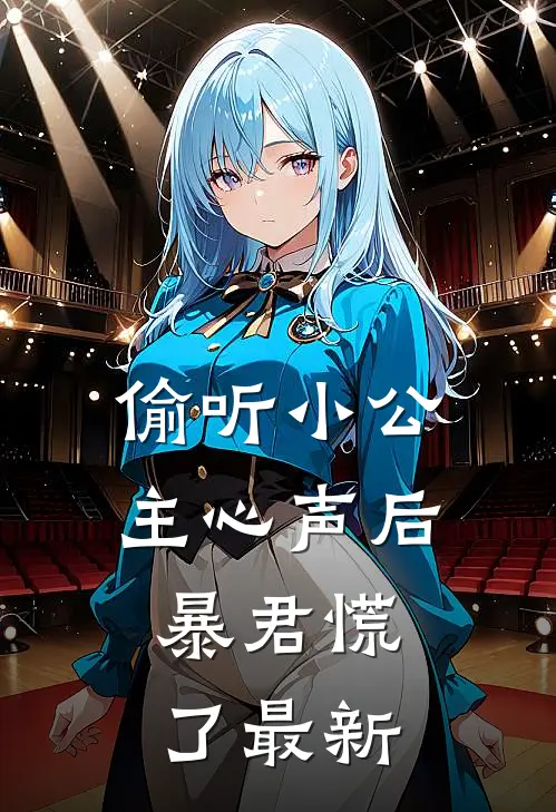 偷听小公主心声后，暴君慌了最新
