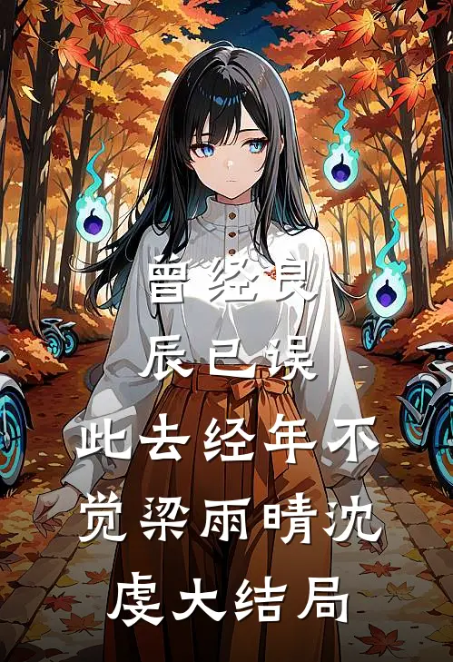 曾经良辰已误，此去经年不觉梁雨晴沈虔大结局