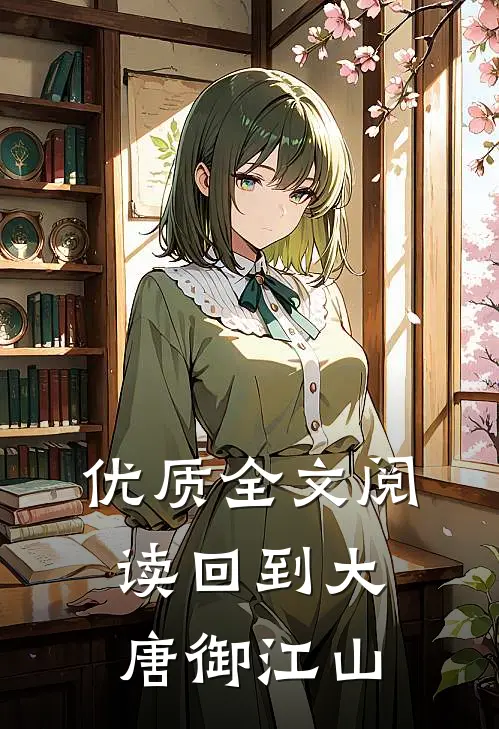 优质全文阅读回到大唐御江山
