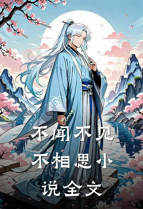 不闻不见不相思小说全文