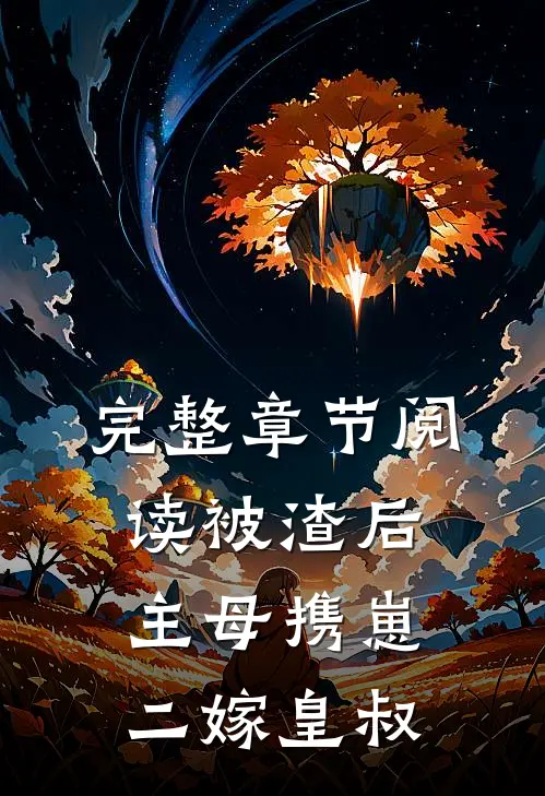 完整章节阅读被渣后，主母携崽二嫁皇叔