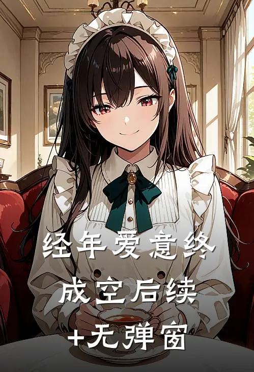 经年爱意终成空后续+无弹窗